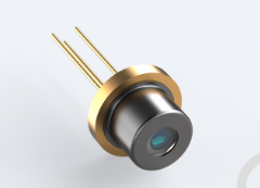Single Frequency Laser Diodes