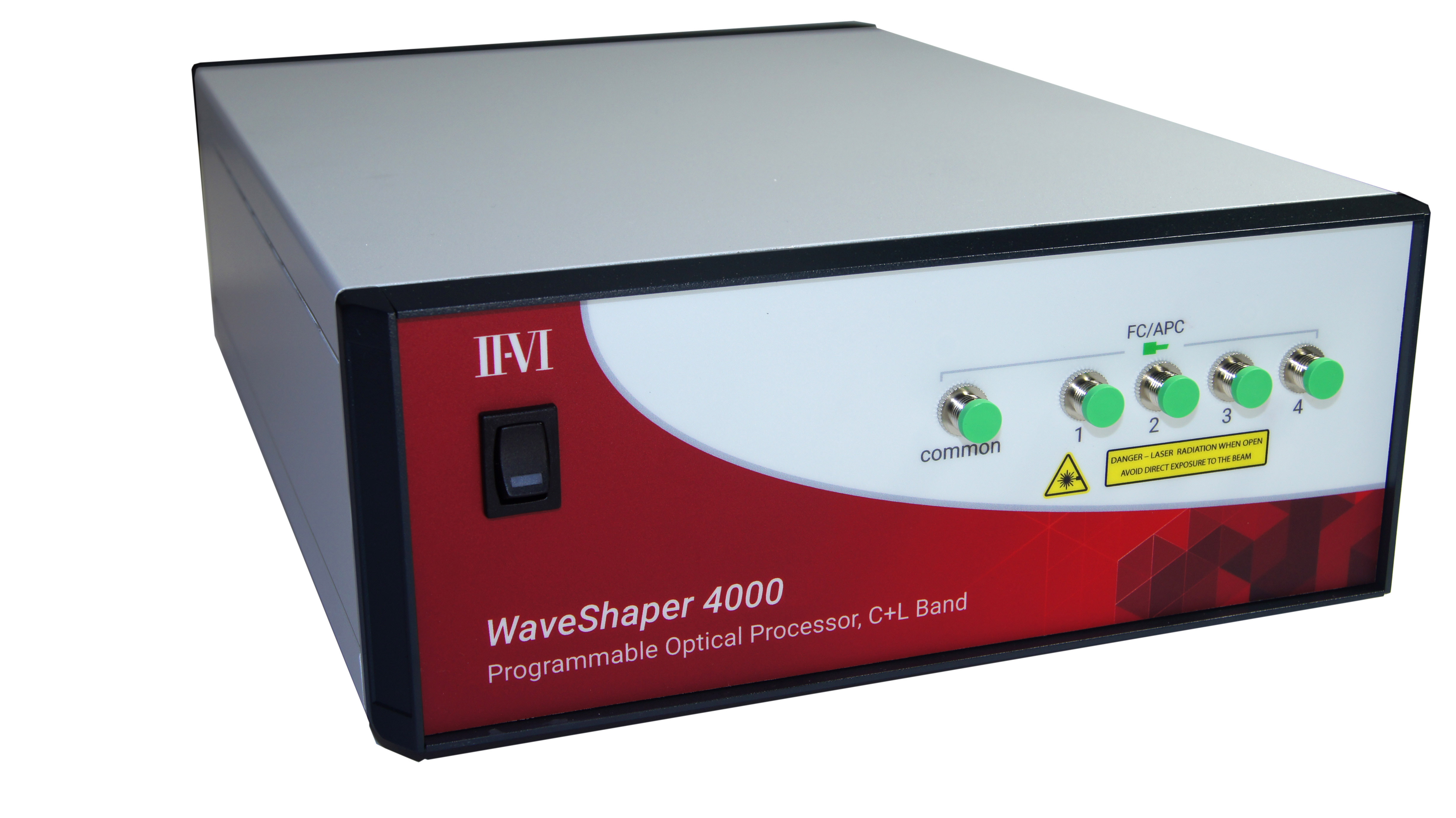 WaveShaper 4000