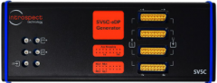 SV5C-eDP Generator