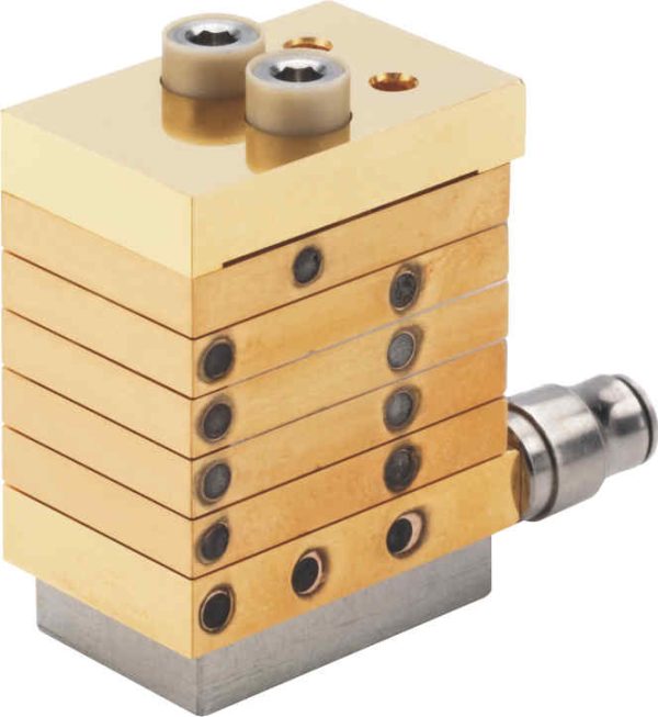 LBS80 - Series