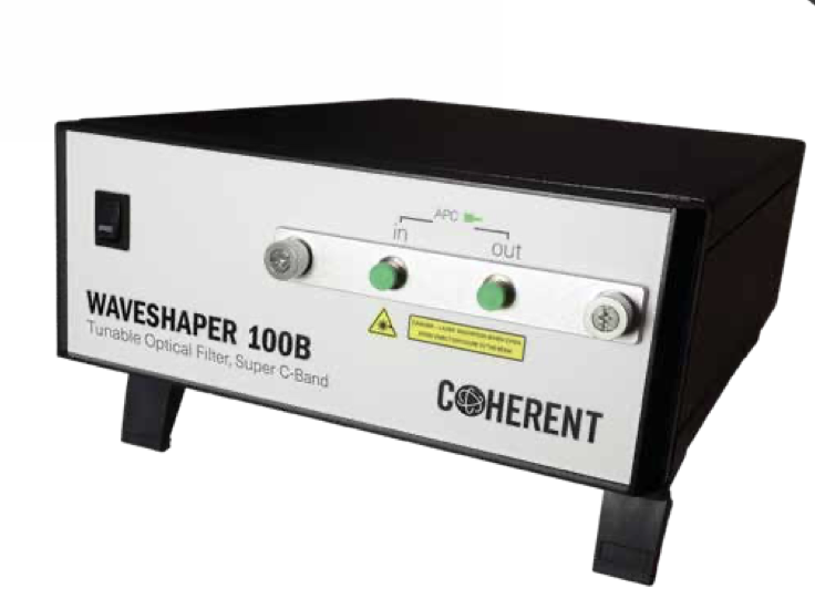 WaveShaper 100B (1x1)