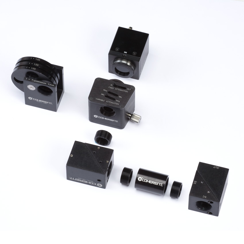 Measurement Accessories